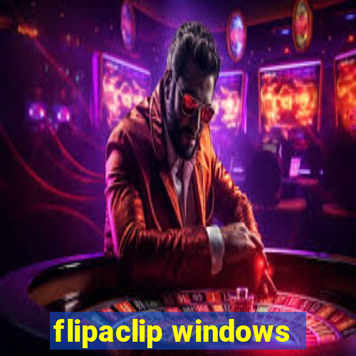 flipaclip windows